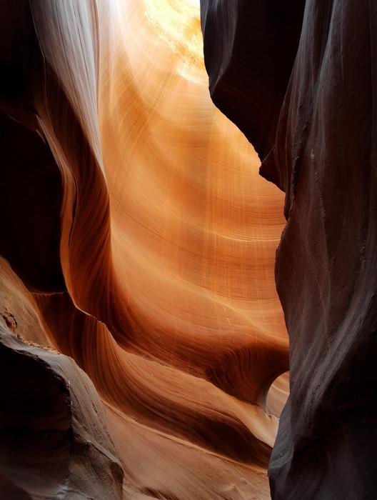 Antelope Canyon Usa Page