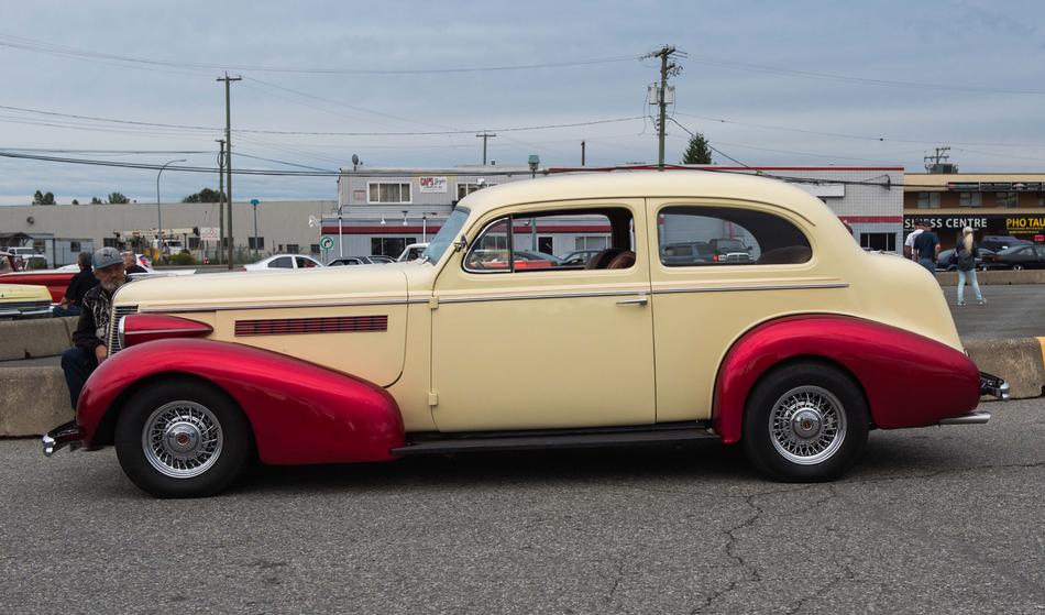 Car Auto Vehicle