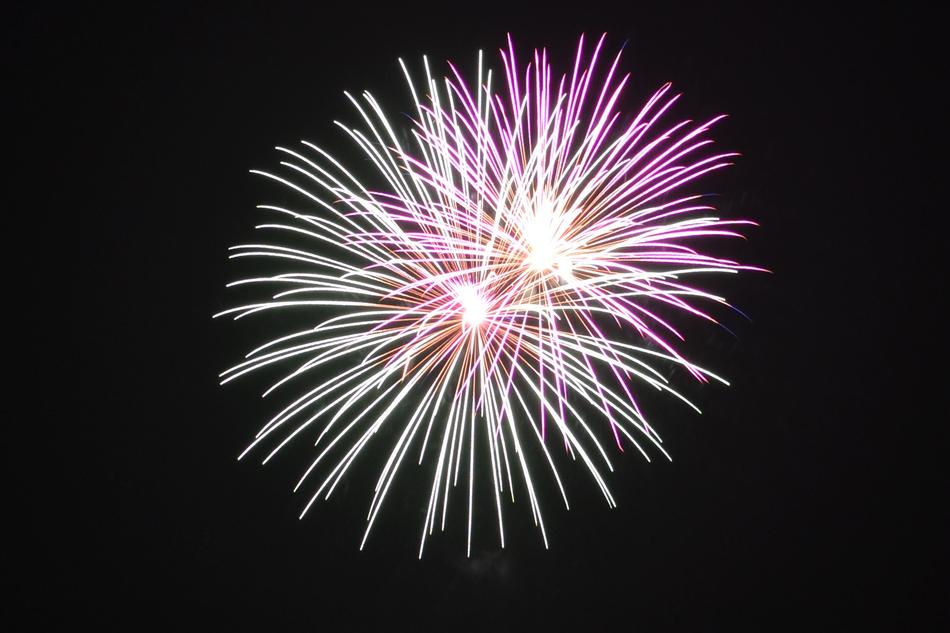 Firework Fourth Of July