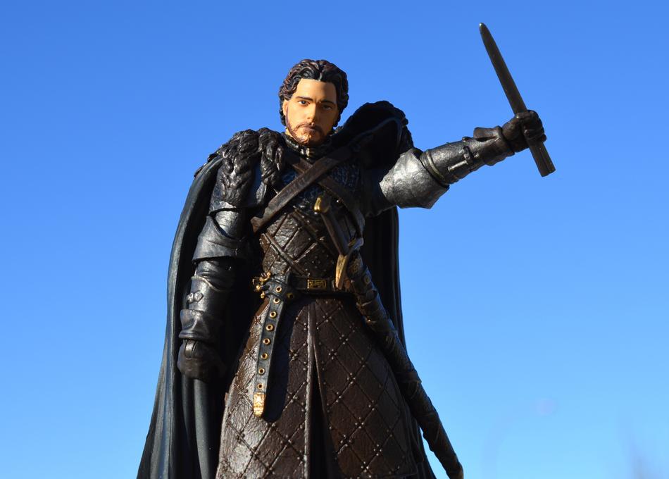 Games Of Thrones Action