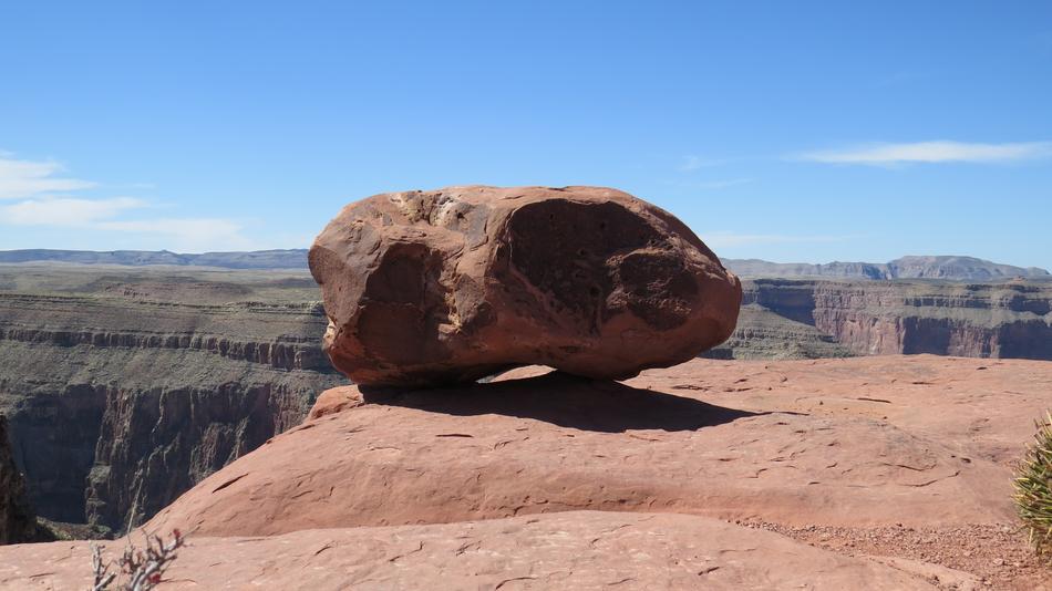 Grand Canyon Rock Gorge