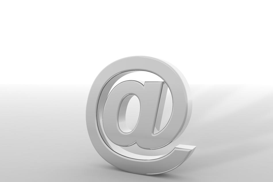 Web Email