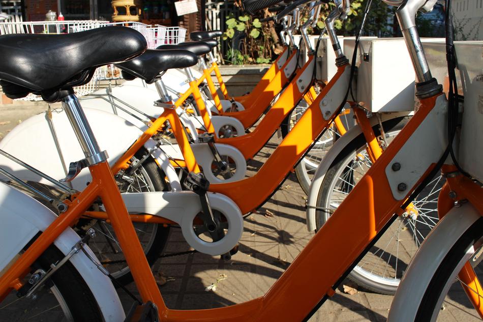 Bikes Cycles Bicycle