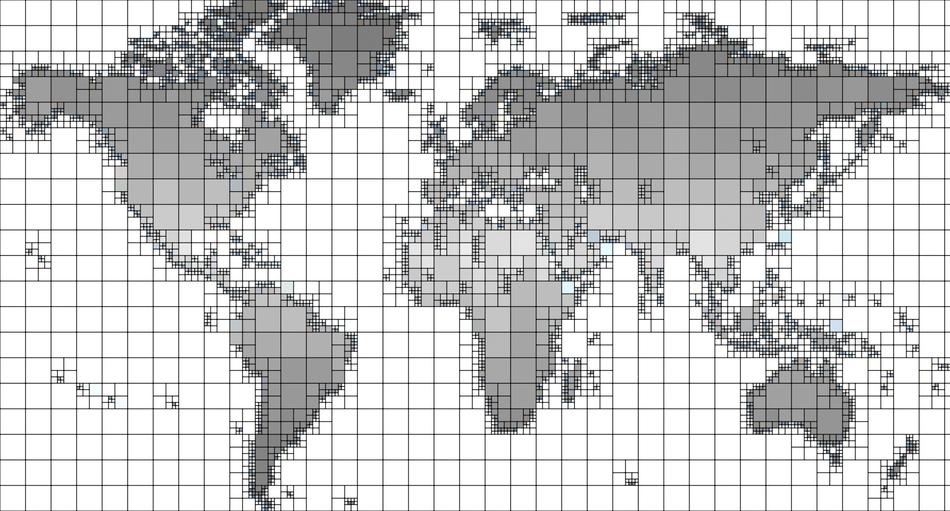 world map geography earth world