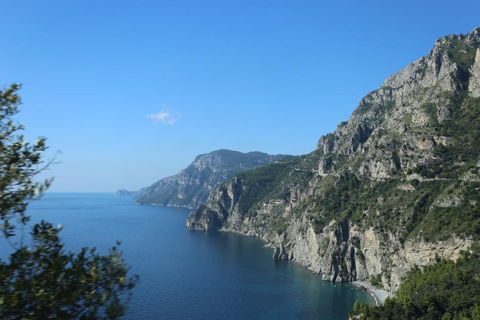 Coast Rock