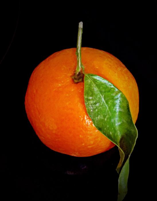 Clementine Fruit Citrus