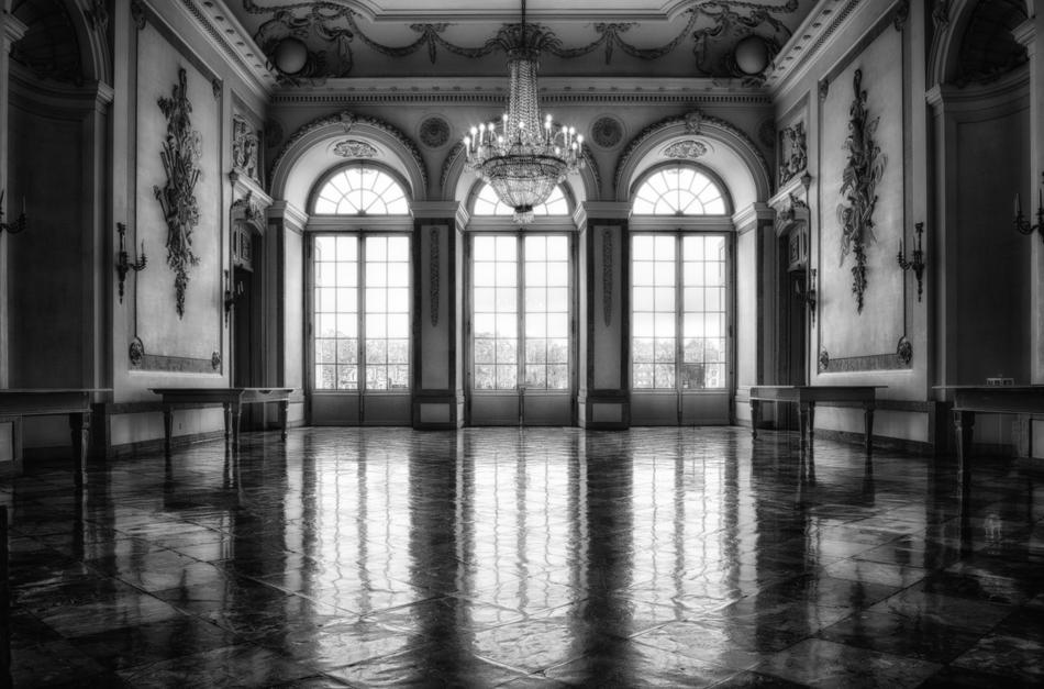 Castle Hall