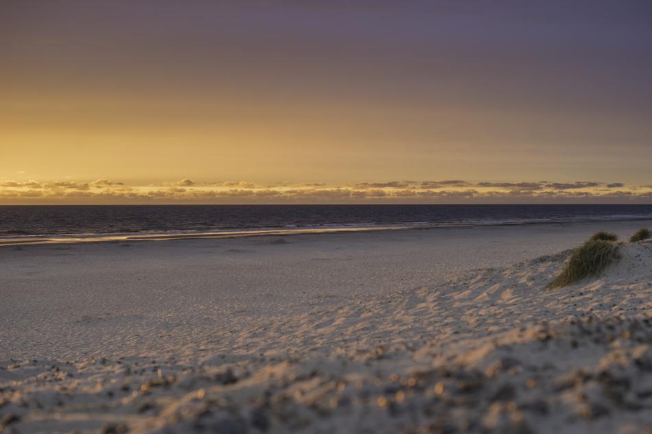 Denmark Jutland Danish Coast