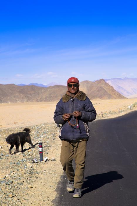 Himalaya Moutain Port