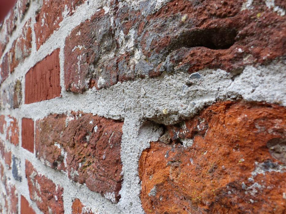 Wall Stone Bricks