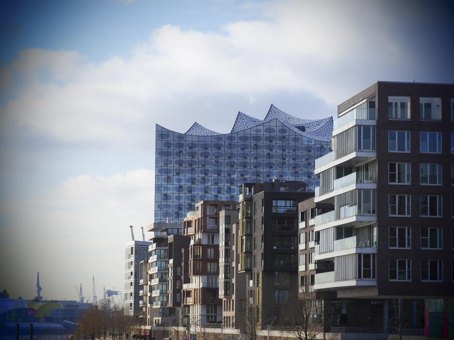 hamburg germania plaza