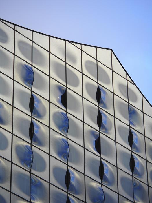facade hamburg landscape