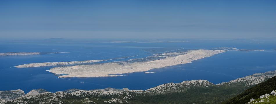 Croatia Island