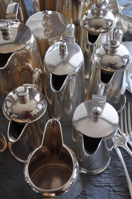 silverware for the kitchen