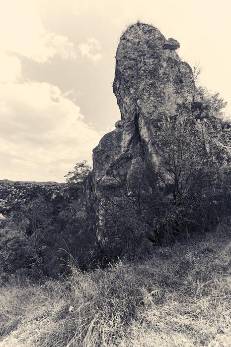rock in Bulgaria