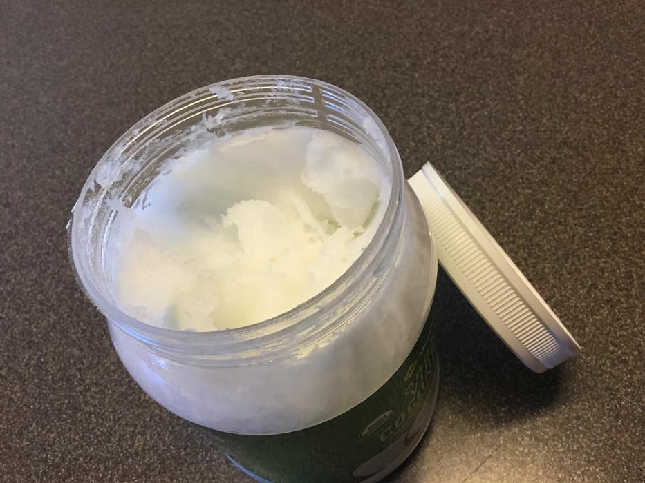Coconut Oil
