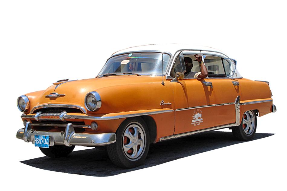 auto old classic us car old car