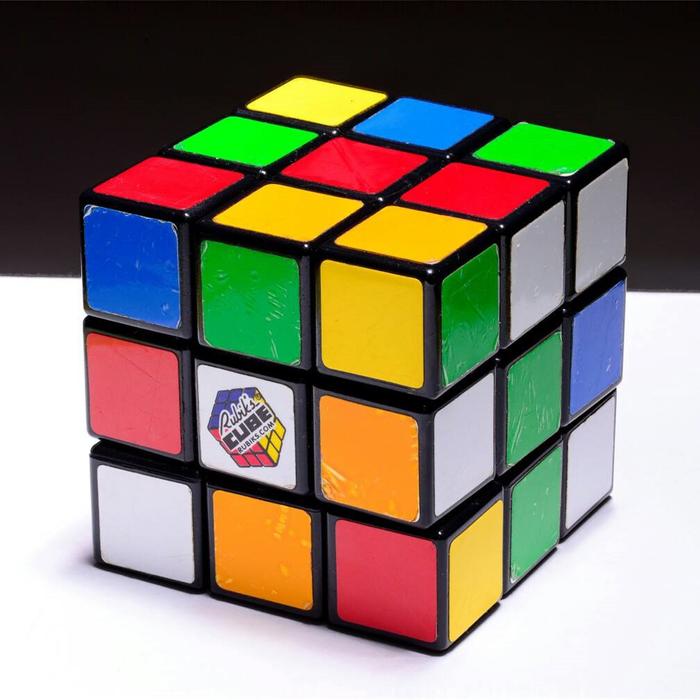 Rubik Cube