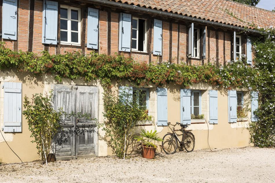 maison manechal in France