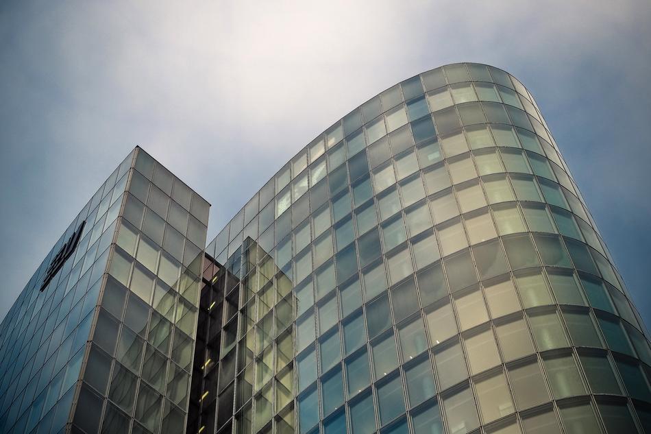 beautiful Architecture Skyscraper