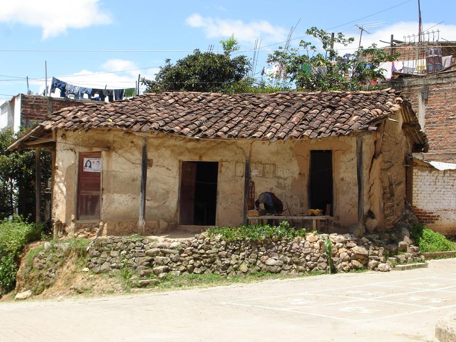 beautiful House Doneduardo