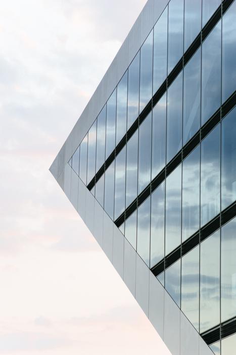 Sky Scrapper Looking