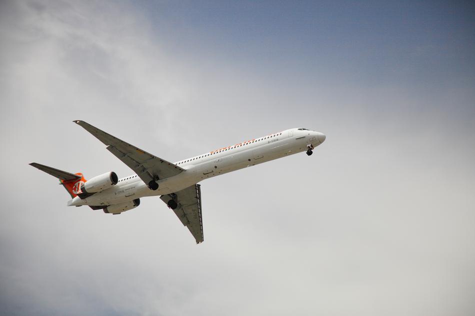 Aircraft The Scenery