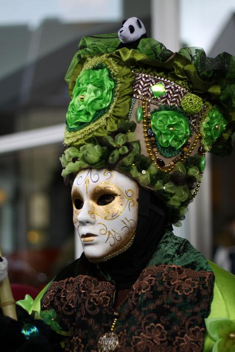 Carnival Brugges Festival