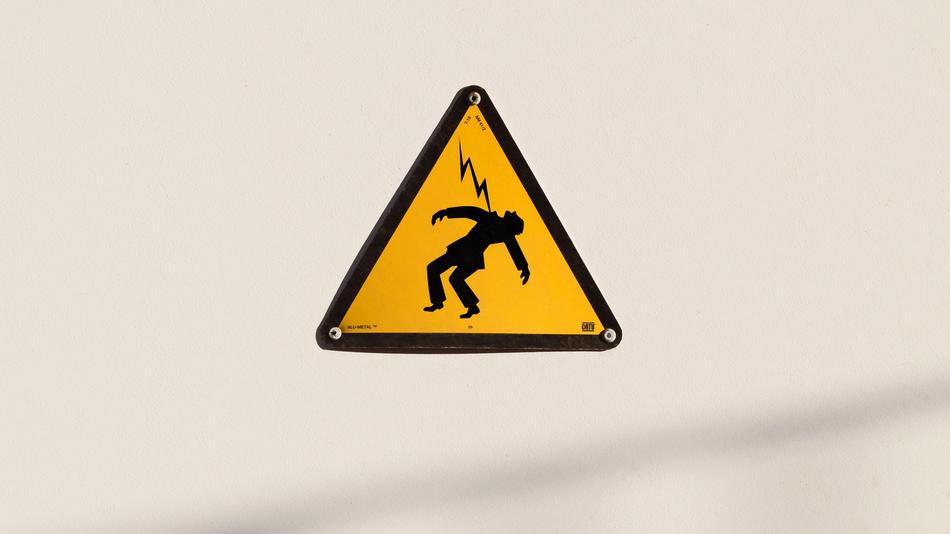 Electric Voltage High