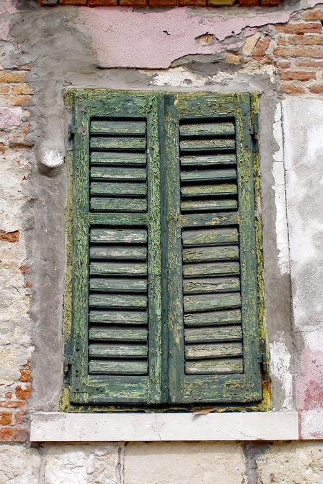 Venice Window Blind