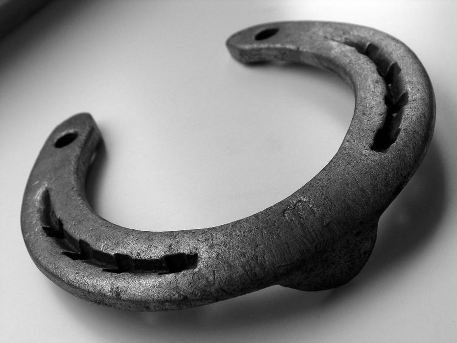 Steel Iron Old