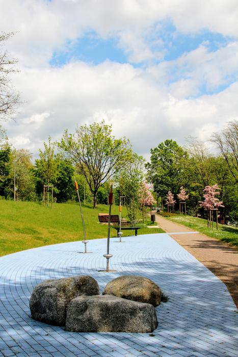 Dortmund Horde park