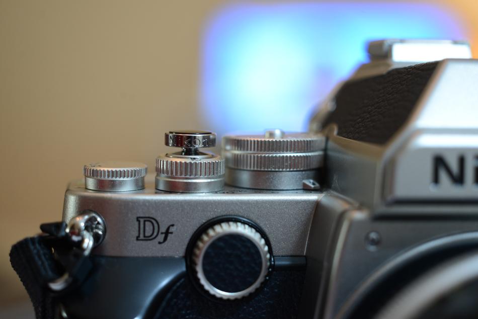 Camera Retro Vintage