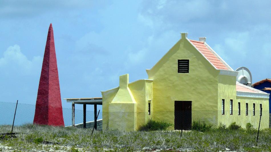 Buildings Colors