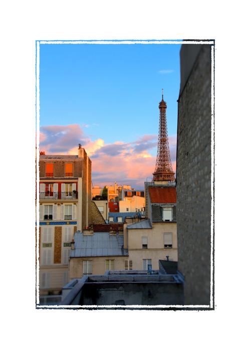 Paris France