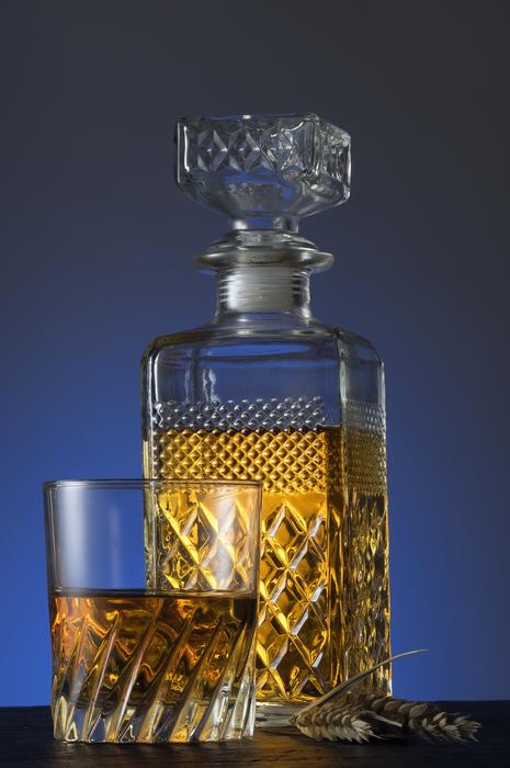 Glass Drink Alcohol