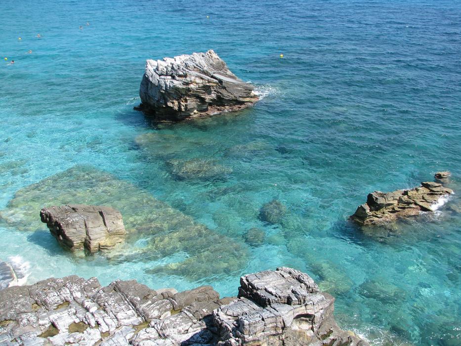 Mylopotamos Beach Pelion