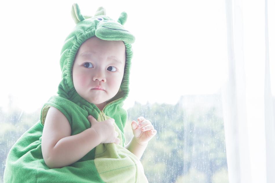 Release Stay Cuteness