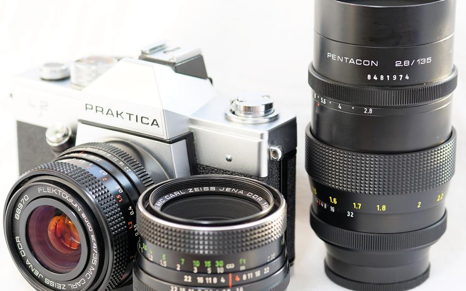 Camera Digital Photograph