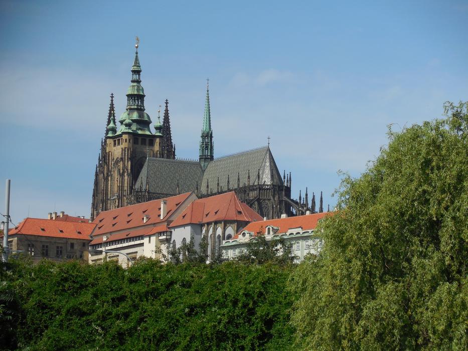 Prague Castle