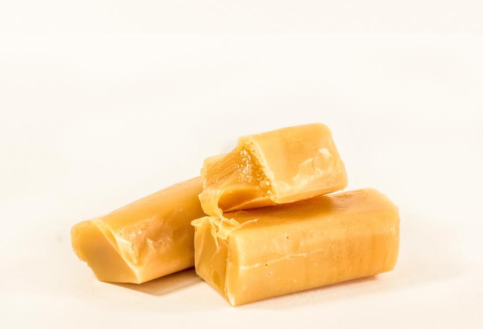 sweet tasty sugar candies