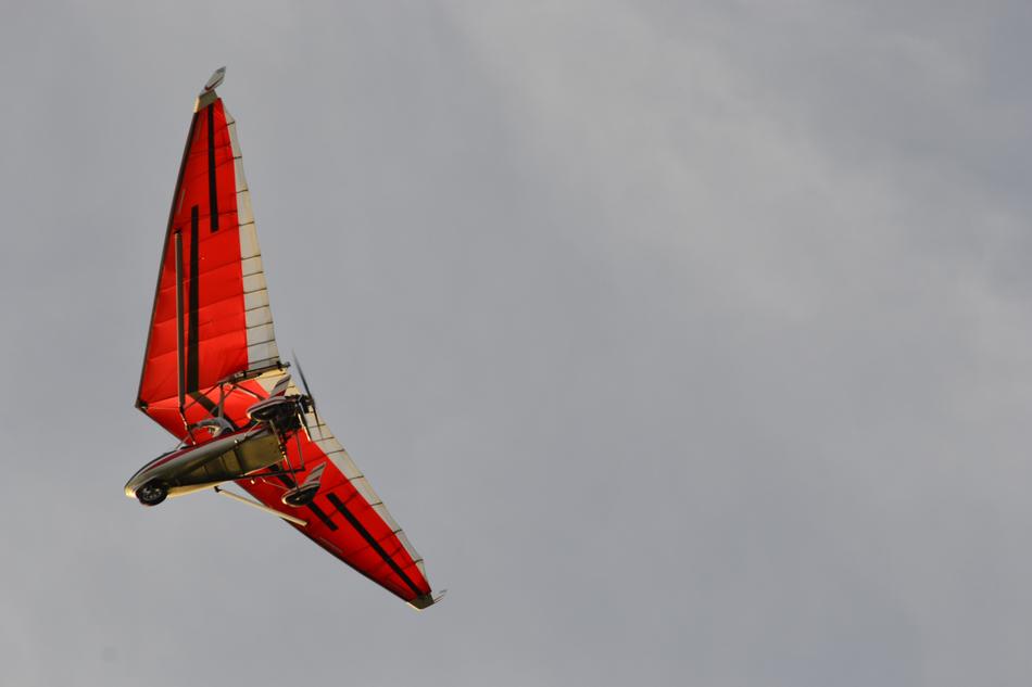 Fly Freedom Sky