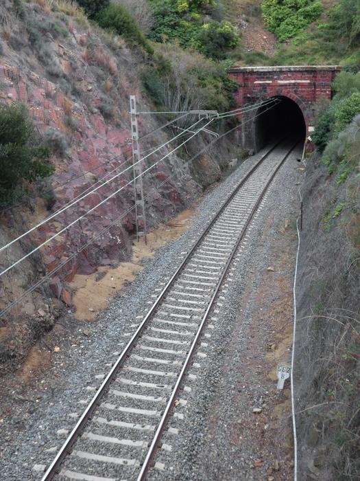 Railway Online Via
