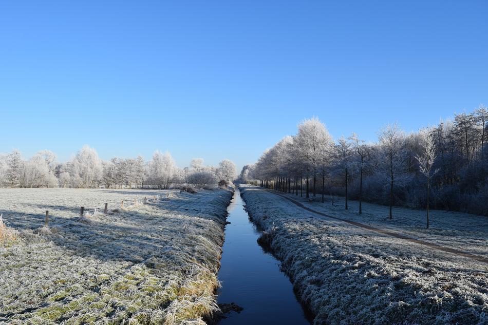 Delmenhorst Anne Dig Winter