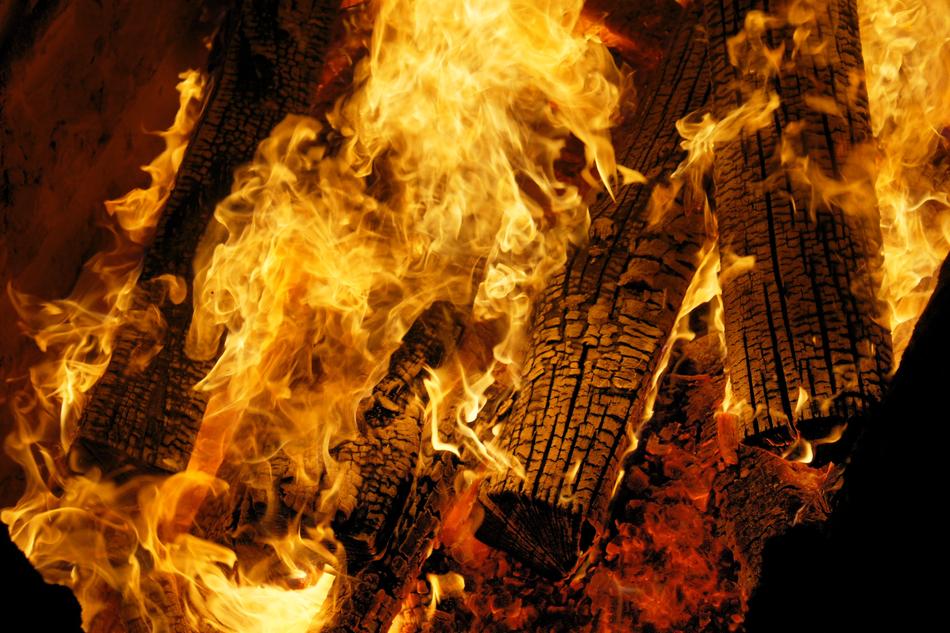 Fire Campfire