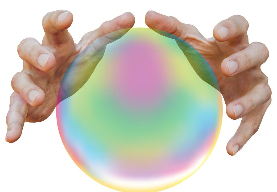 Fortune Telling Future Magic