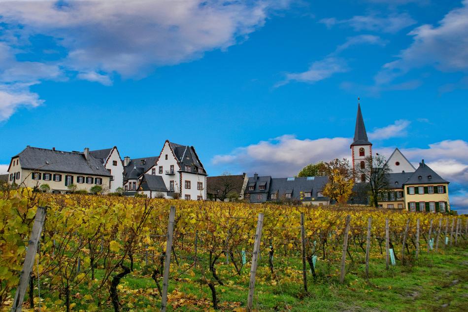 Hochheim Main Hesse