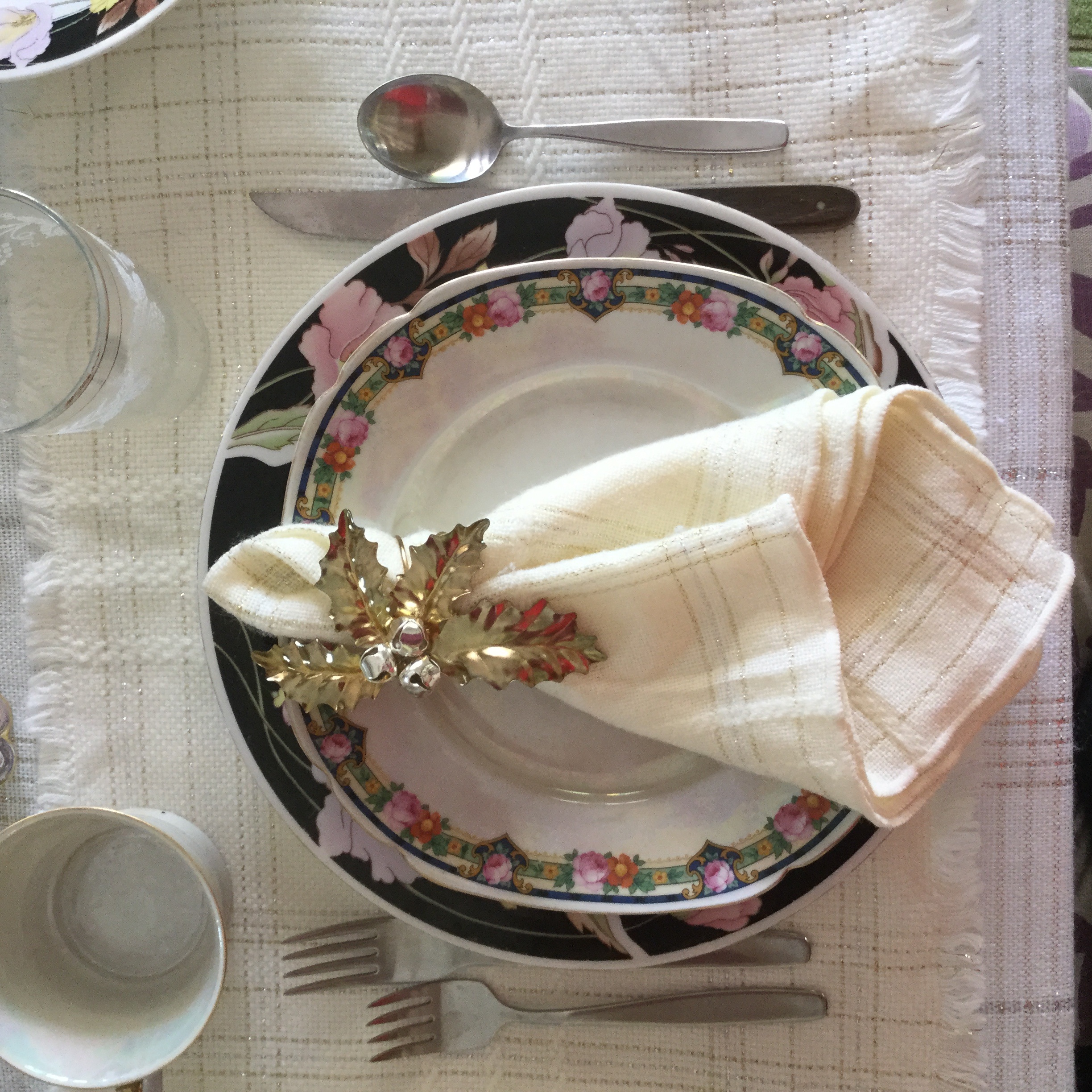 china-place-setting-free-image-download