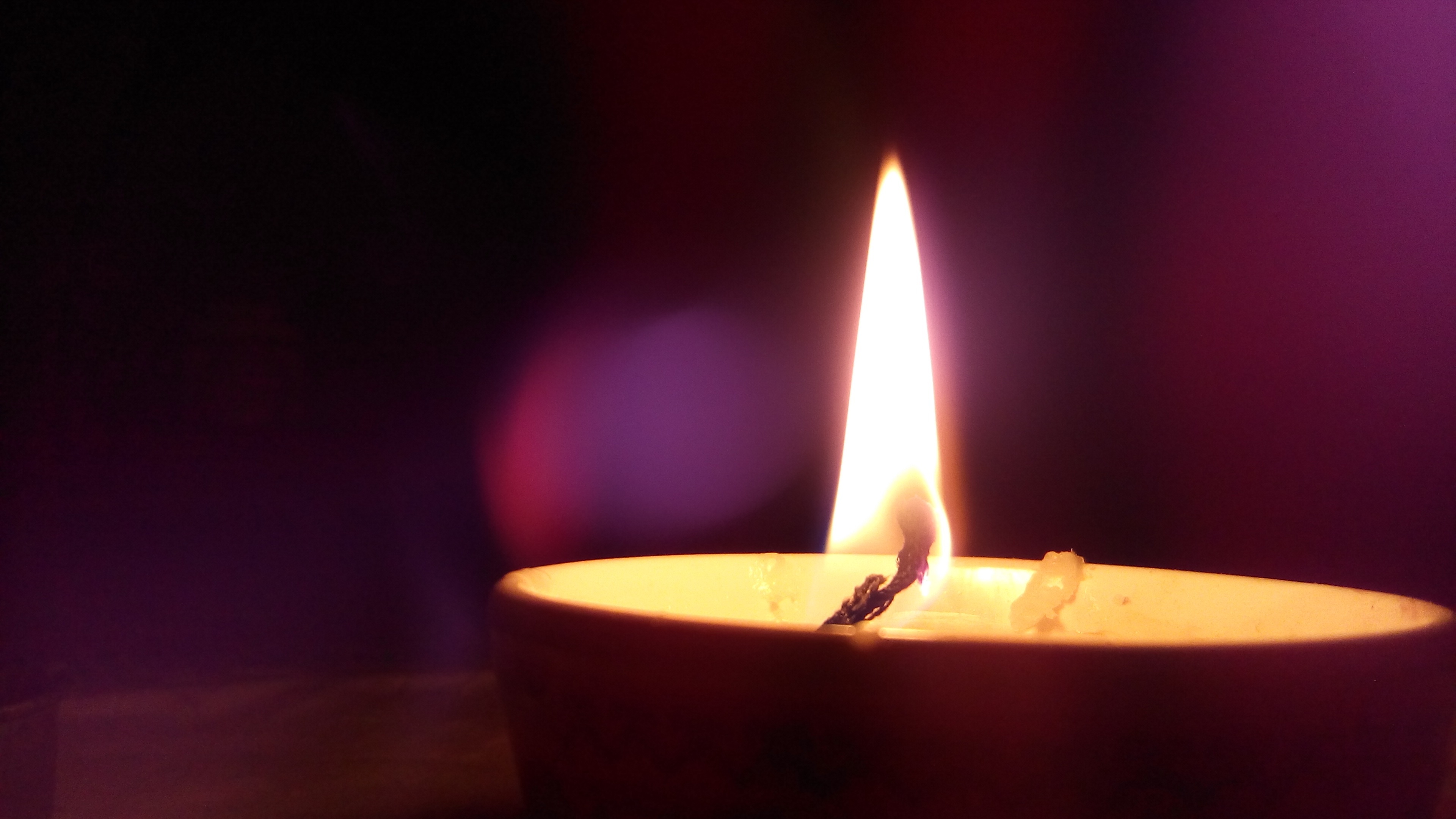 Dinner Light A Candle free image download