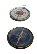 compass compasses north south west